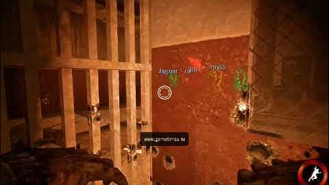 Left 4 Dead - Death Aboard - Vs - Infected Part 1