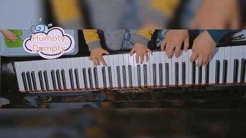 [Duet]Humpty Dumpty 3Y6M