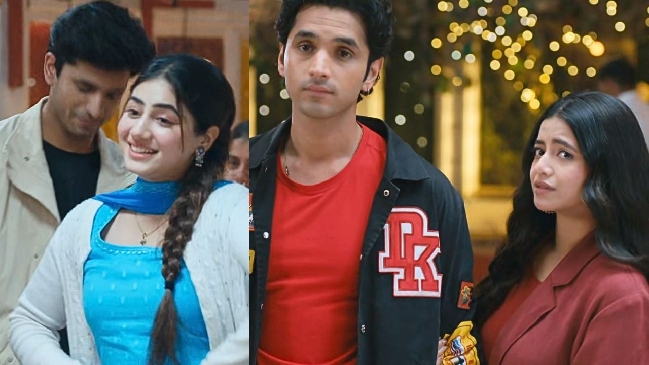 Tu Juliet Jatt Di EP 82 Promo: Heer Ko Arjun Ke Sath Dance Karte Dekh Nawab Ko Hui Jalan