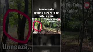Randonautica ne-a dat bătăi de cap #randonautica #anomalii #explorare #mister #aventură #vlog