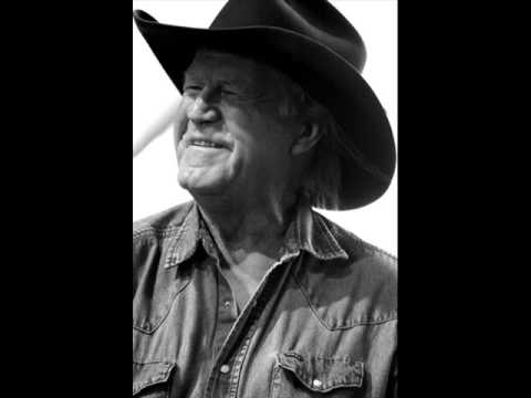 Billy Joe Shaver - Ragged Old Truck.wmv