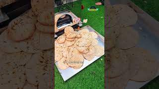 🫓 Automatic Chapati Making Machine | Fast Production, Uniform Roti Aur Kam Labour! 🚀