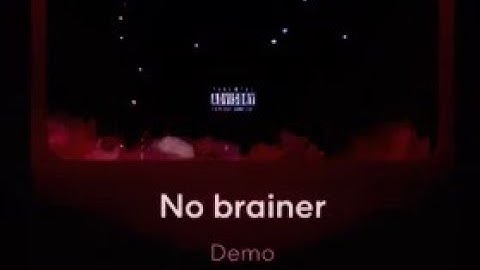 demo-No brainer