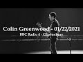 (2021/01/22) BBC Radio 4 - Glastonbury Interview - Colin Greenwood