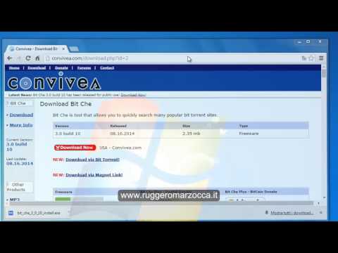 Video: Dove posso scaricare film per utorrent?