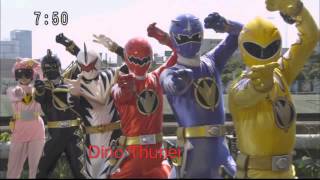 Power Rangers screenshot 2