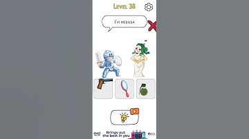 Dop 6 level 38 complete walkthrough solution#shorts #shortsfeed #gameplay