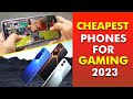 Best 10 Cheapest Gaming Phones Under $300 In 2023