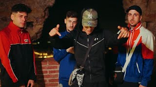 ARGAN, OTEIN &amp; POLEG FT. PGJ - A TIROS (SHOT BY @llorkaprod)