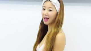 澤山璃奈 ノーブラでイベントに登場