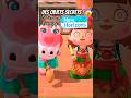 DES OBJETS INCROYABLES et SECRETS dans Animal Crossing #animalcrossing #acnh #shortsfeed #acnhupdate