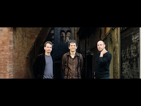 Brad Mehldau Trio - Cry me a river (live)