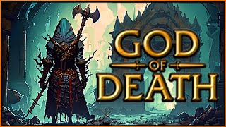 The God Of Death (Demo) - это как God of Weapons, только другое... Или нет