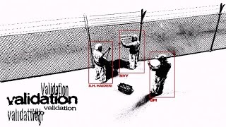 Full Validation - NVY, S.H. HAIDERI & QM | New Hip Hop Music News