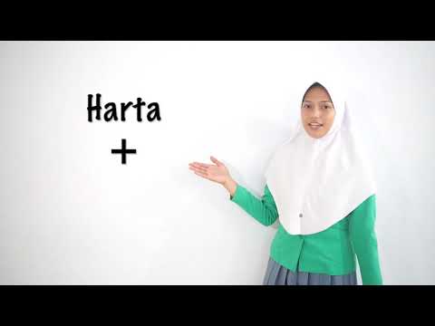 Video Kelas Maya (MEKANISME DEBIT KREDIT) Ridwan Djabar