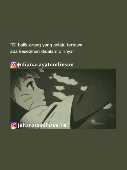 STORY ANIME SAD BOY 30 DETIK ✴️ || STORY WA TERBARU 2021 || STORY WA KEREN ANIME SAD BOY