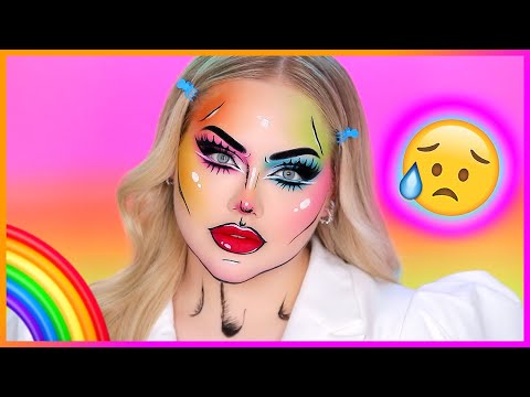 I Wasn't Accepted By My Entire Family… PRIDE with NikkieTutorials