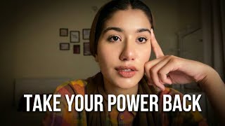 How to Stop Comparing Yourself to Others 