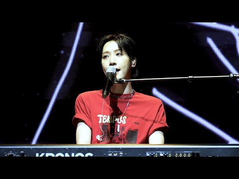 240504 O! NEW E!volution Ⅲ 궤도 | 원위 동명 focus