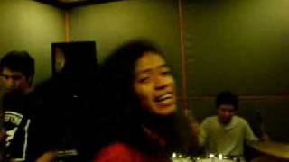 Umay Cookies Live Part I