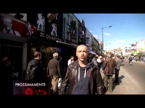 Eros Ramazzotti sul Due - Io Sono Te (Promo 01-01-2013)