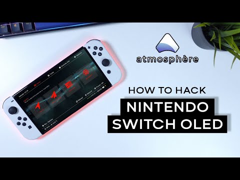 BACKUP YOUR SWITCH GAMES TO ROMS!! 