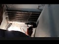 Upright Freezer Troubleshooting and Tips