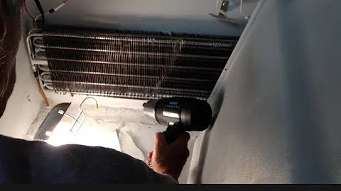 Upright Freezer Troubleshooting and Tips