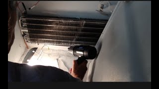 Upright Freezer Troubleshooting and Tips