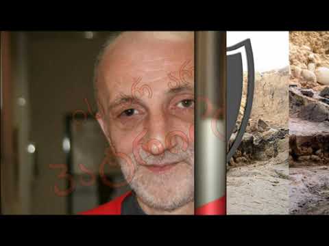 გია ხუხაშვილი - \"იჯდნენ მაგიდაზე\"