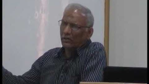 Advanced Digital Signal Processing Lecture # 21 & 22 B