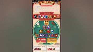 Yong Heroes - What do you get when you spin event 17000 Gold?