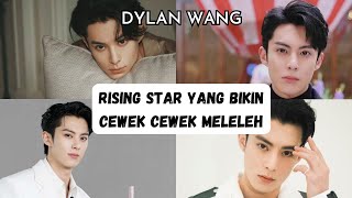 6 Drama Cina yang Dibintangi Dylan Wang