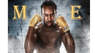 Bigtyme David Saunders Vs Victor Mr. Everything Andrews - Usiwf Sept. 21, 2013