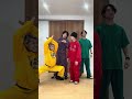 クリスマスプレゼント欲しいものは? #5446thave #dance