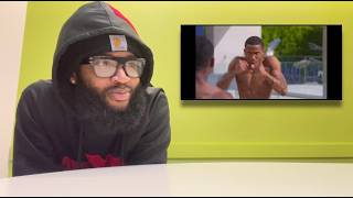 Bad Boys DR | Official Teaser | Zeus (Reaction) #KICYY