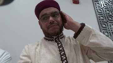 تلاوة مجودة من سورة فصلت رمضان الصباغ