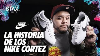 nike cortez españa