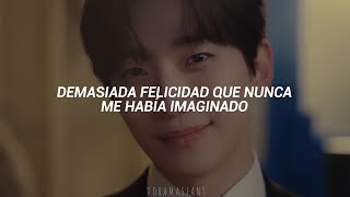 Keep Me Busy - Punch (King the Land OST Part 5) Sub español