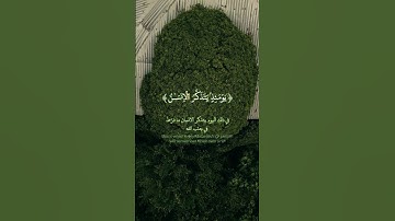 كلا إذا دكت الأرض دكا دكا #quran #المصحف #subscribe #اكسبلور #آيات من #القرآن_الكريم
