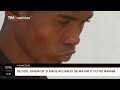 Homicídio - Detido jovem de 21 anos acusado de matar o Tio no Namibe