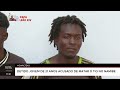 Homicídio - Detido jovem de 21 anos acusado de matar o Tio no Namibe