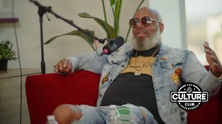 Famous Ed Lover Went from Making $500 a Week Filming 'Yo MTV Raps' to a $250K Deal Wealth