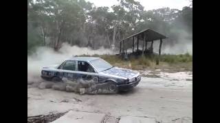 The Screamin' Heap $100 Paddock Basher Death Rattles