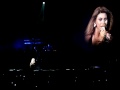 Beyoncé Scared Of Lonely Rotterdam 03 05 2009 