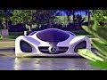 SIÊU XE của TƯƠNG LAI 🚗 Top 5 Mind Blowing Car Concepts Of The Future