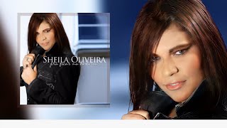 Video thumbnail of "Sheila Oliveira - Festa de Crente (Pentecostal)"
