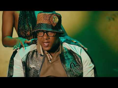Carre Lekan - All Night (Official Music Video)