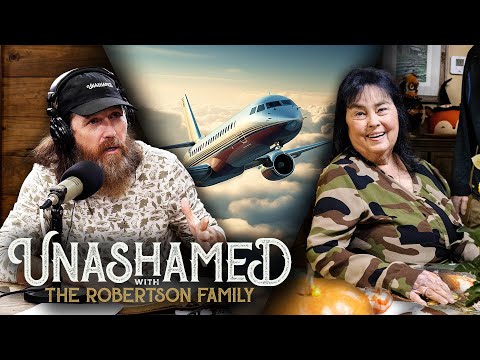 Miss Kay ‘Loses’ a Neighbor at the Hospital & Jase’s Plane Is Forced into Emergency Landing | Ep 872