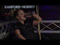 SO CLOSE YET SO FAR | Casey Ranford-Norrey v Nicky Correa | Women's Pro Series Event 2 SF 2026